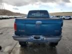 2001 Ford F350 SRW Super Duty