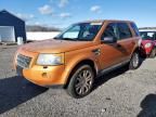 2008 Land Rover LR2 SE