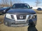 2014 Nissan Frontier S