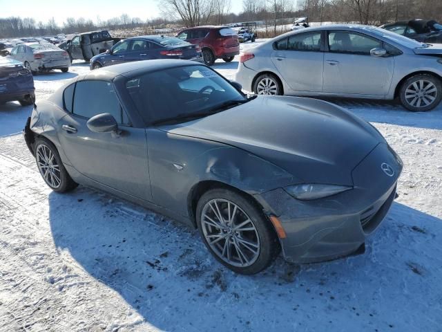 2024 Mazda MX-5 Miata Grand Touring