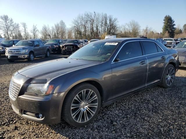 2013 Chrysler 300 S