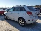 2012 Chevrolet Captiva Sport