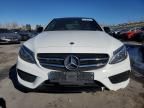 2018 Mercedes-Benz C 300 4matic