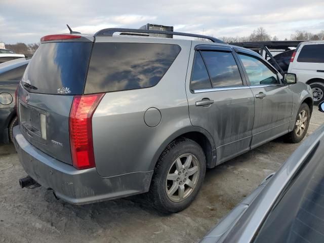 2006 Cadillac SRX