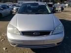 2006 Ford Focus ZX4