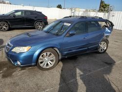 2008 Subaru Outback 2.5XT Limited en venta en Van Nuys, CA