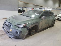 2024 Subaru Crosstrek Wilderness en venta en Sandston, VA