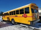 2013 Blue Bird School Bus / Transit Bus