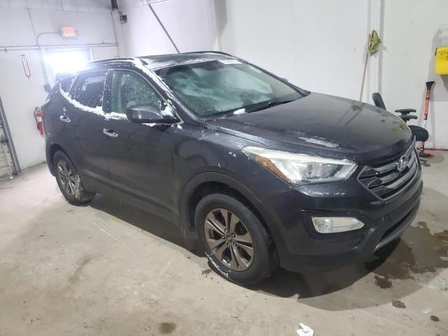 2015 Hyundai Santa FE Sport