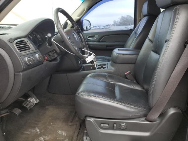 2008 Chevrolet Avalanche K1500