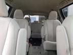 2013 Toyota Sienna LE