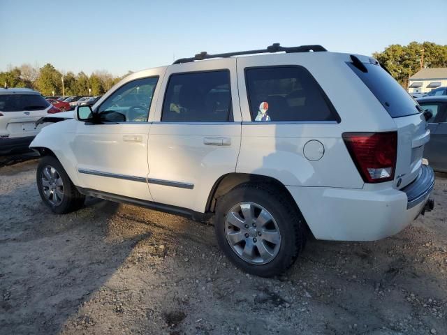 2009 Jeep Grand Cherokee Limited