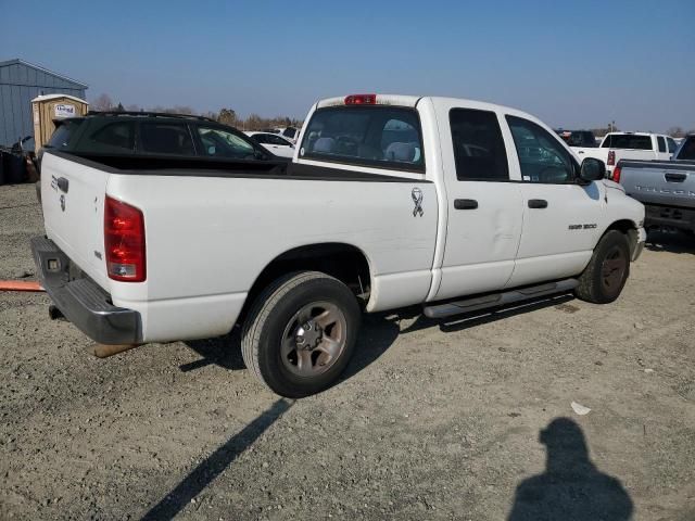 2005 Dodge RAM 1500 ST