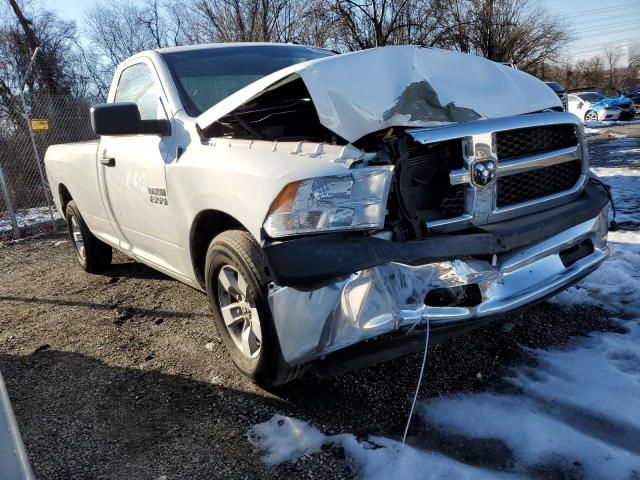 2017 Dodge RAM 1500 ST