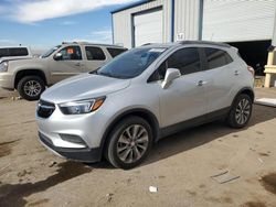 Buick Vehiculos salvage en venta: 2019 Buick Encore Preferred