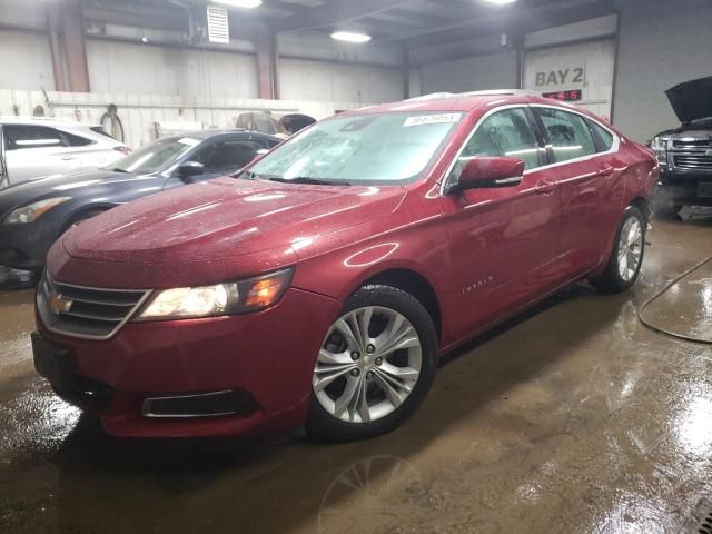 2014 Chevrolet Impala LT