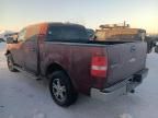 2006 Ford F150 Supercrew