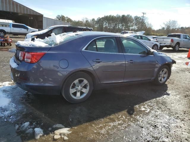 2013 Chevrolet Malibu LS