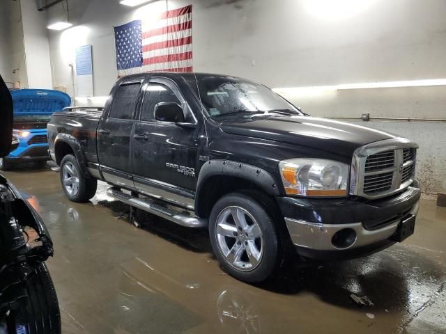 2006 Dodge RAM 1500 ST