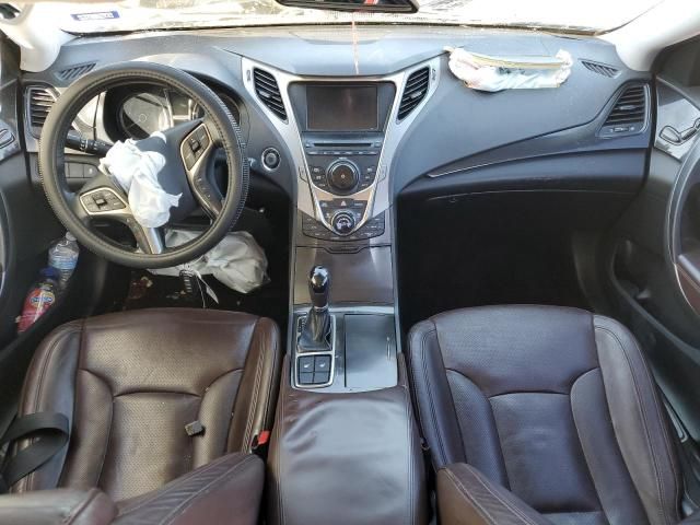 2012 Hyundai Azera GLS