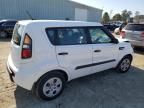 2011 KIA Soul