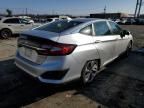 2021 Honda Clarity