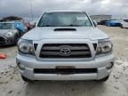 2009 Toyota Tacoma Prerunner Access Cab