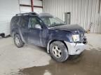 2008 Nissan Xterra OFF Road