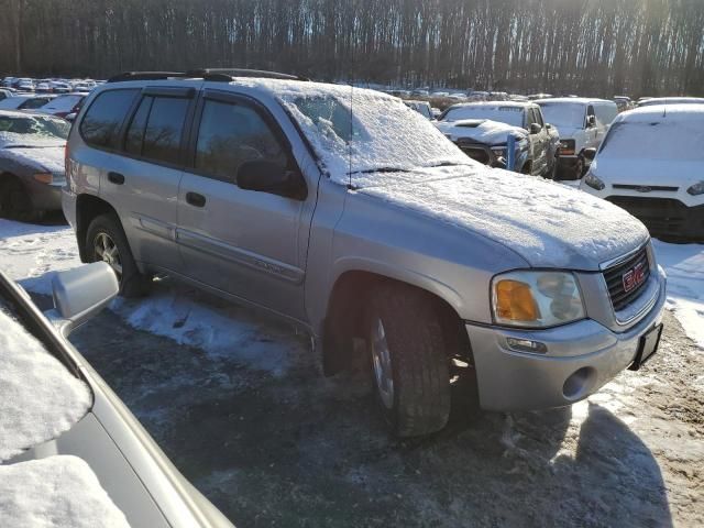 2005 GMC Envoy