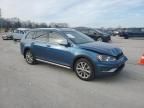 2017 Volkswagen Golf Alltrack S