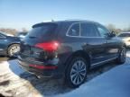 2016 Audi Q5 Prestige