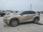 2018 Lexus NX 300 Base