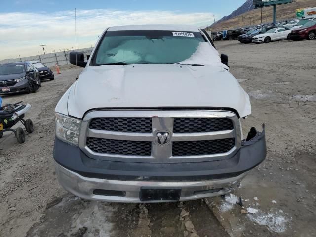 2015 Dodge RAM 1500 ST