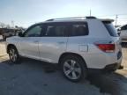 2011 Toyota Highlander Limited