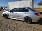 2015 Subaru WRX Limited