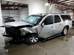 Salvage cars for sale at auction: 2013 GMC Yukon XL Denali