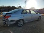 2007 Toyota Avalon XL