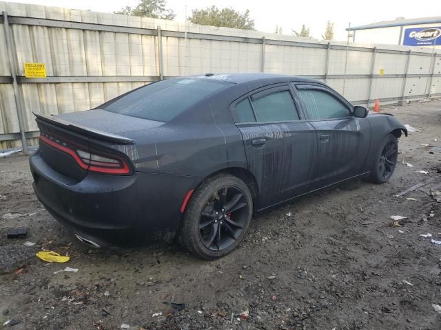 2018 Dodge Charger SXT