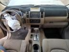 2005 Nissan Frontier King Cab LE