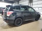 2017 Subaru Forester 2.0XT Touring