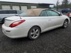 2008 Toyota Camry Solara SE