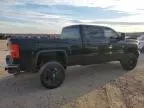 2018 GMC Sierra K2500 Heavy Duty