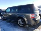 2015 Ford Flex Limited