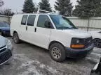 2013 GMC Savana G1500