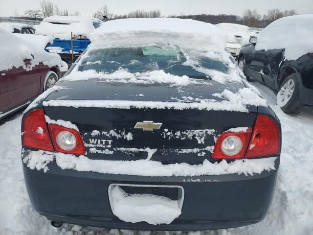 2008 Chevrolet Malibu 1LT