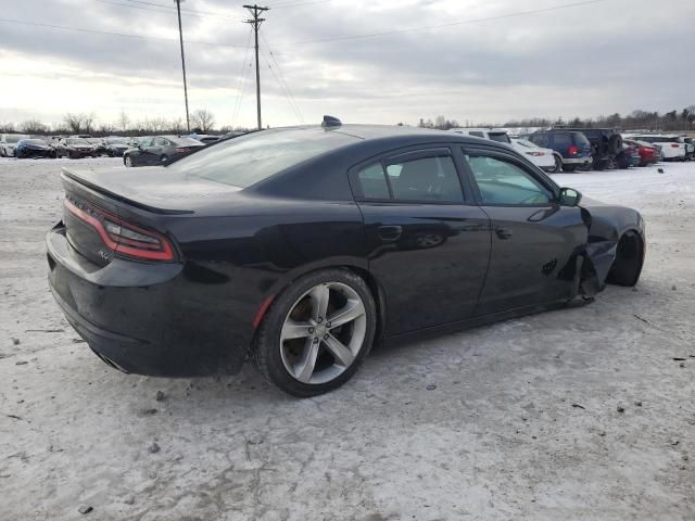 2015 Dodge Charger R/T