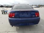 2002 Ford Mustang