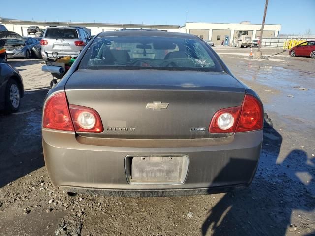 2010 Chevrolet Malibu 1LT