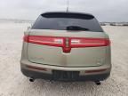 2013 Lincoln MKT