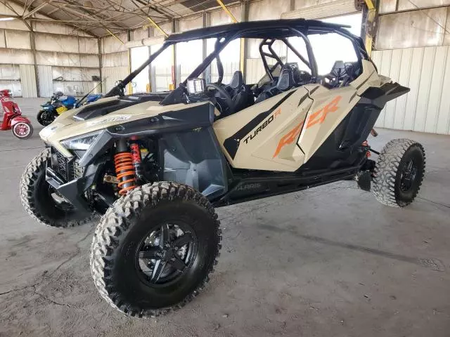 2024 Polaris RZR Turbo R 4 Ultimate